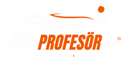 Oto Profesör Logosu